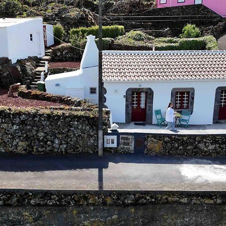 Charming Country House By Ponta Negra Azores Altares Ngoại thất bức ảnh