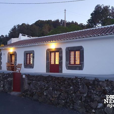 Charming Country House By Ponta Negra Azores Altares Ngoại thất bức ảnh