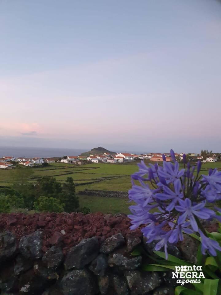 Charming Country House By Ponta Negra Azores Altares Ngoại thất bức ảnh